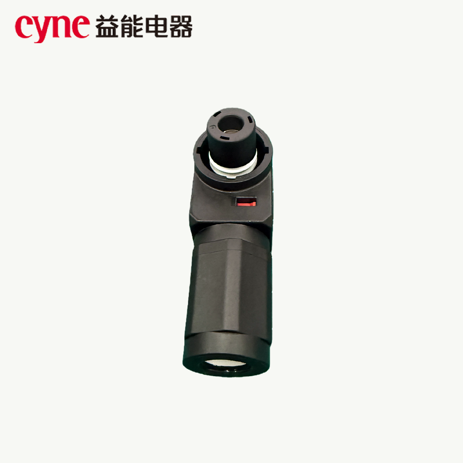 YN-ESC120T-B-25 120A负极母端储能连接器