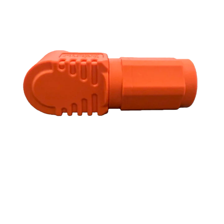 YN-ESC120T-O-25  120A正极母端储能连接器