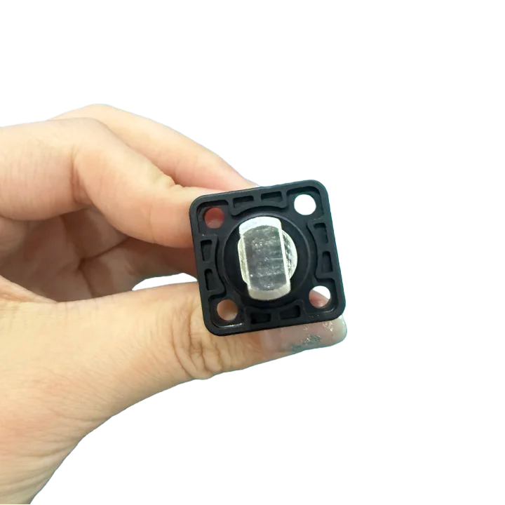 YN-ESC120Z-B-A5-A  120A负极公端储能连接器